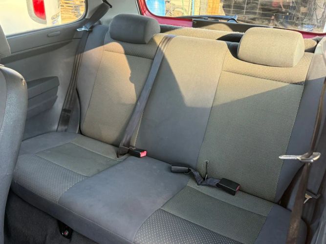 Imagem de Volkswagen Fox City 1.0mi/ 1.0mi Total Flex 8V 3P 2009