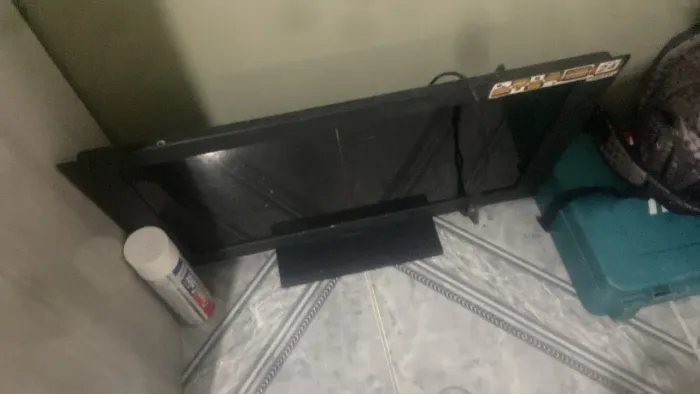 Vendo um monitor bom