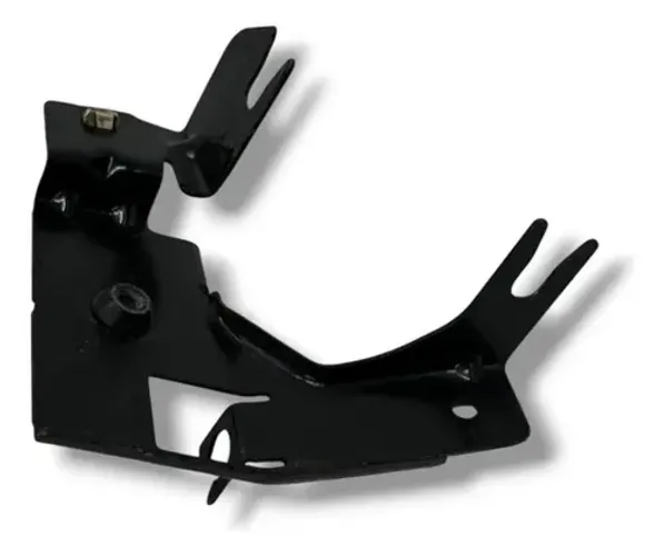 Suporte Módulo Abs Renault Duster 2012 2013 2014 2015 2016