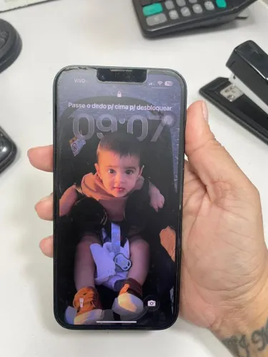 iPhone 14 , 128 gb
