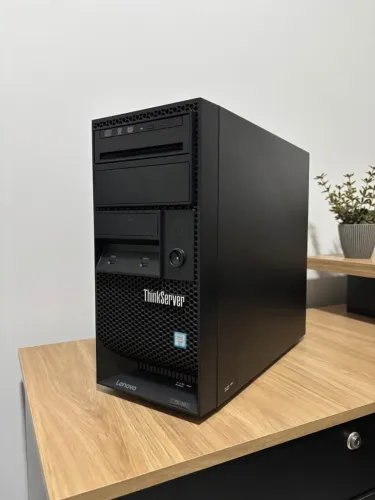 Lenovo ThinkServer TS150