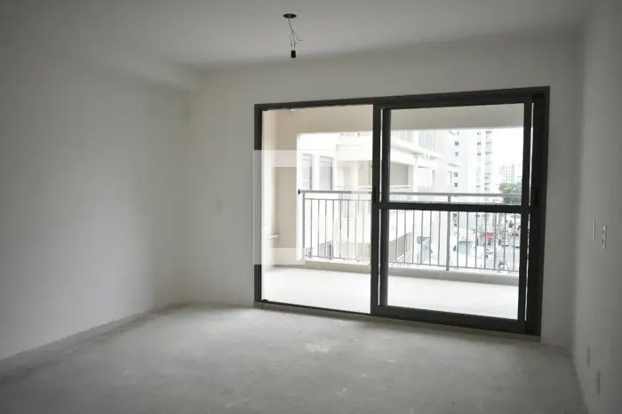 Apartamento à Venda - Chácara Inglesa, 2 Quartos, 65 m2