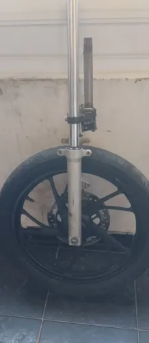 Peças originais de moto CG FAN 160