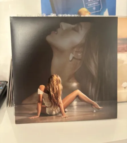 So close to what (target) - Tate McRae vinil