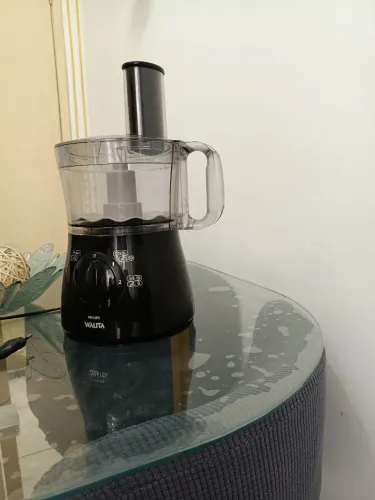 Multiprocessador walita
