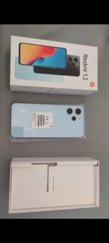 12 LOTES DE CELULARES XIAOMI PRA REVENDA