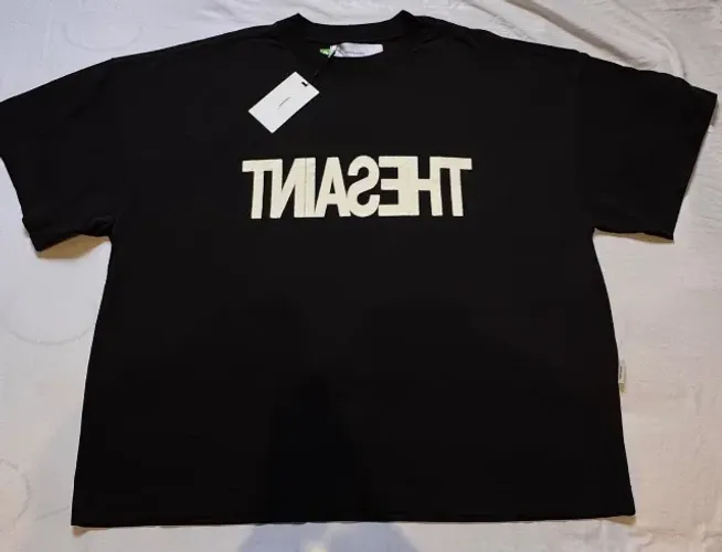 Camiseta The Saint