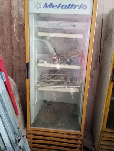 Maquinário de padaria 