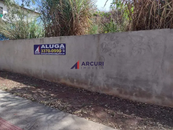 Lote 728 m² Belvedere (BH) - Locação