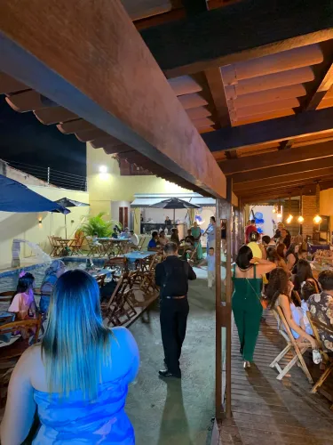 DJ PARA SUA FESTA *36