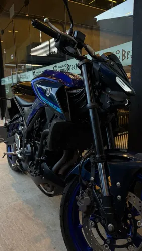 Vendo MT-03 2024/2025