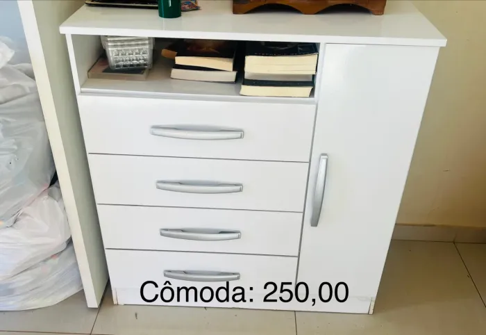 Cômoda