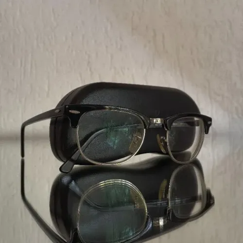 Óculos Ray-Ban RB5154 Original Clubmaster 49mm