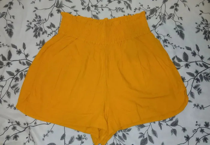 Short marca: Dress to - tam.38
