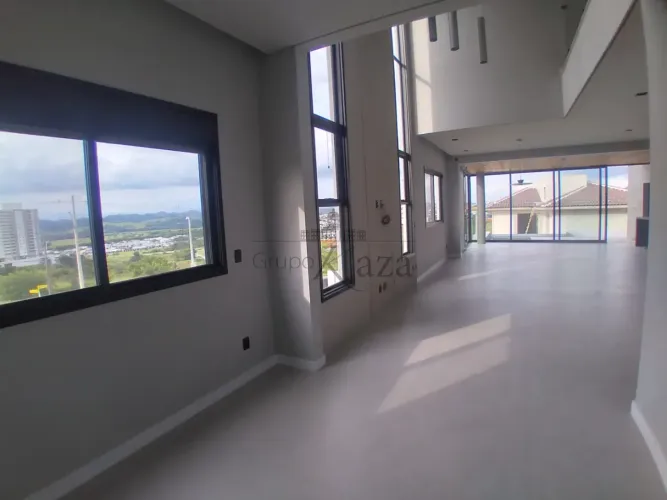 Oportunidade - Casa - Condomínio Terras Alpha - Urbanova - 315,02m².