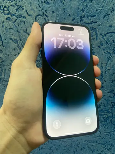 Iphone 14 pro 256gb