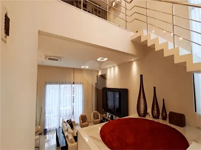 Casa à venda com 3 quartos no Condomínio Alphaville Nova Esplanada em Votorantim SP