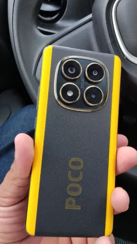 Xiaomi Poco X7 