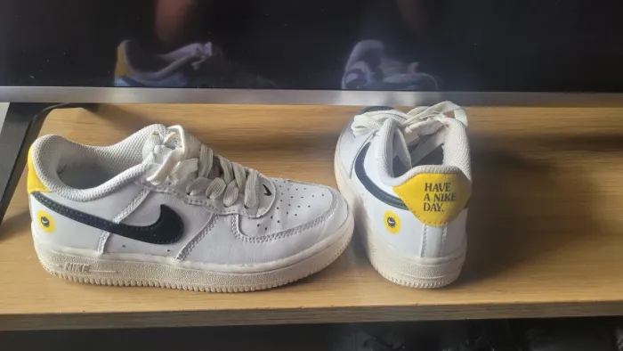 Lote infantil menina