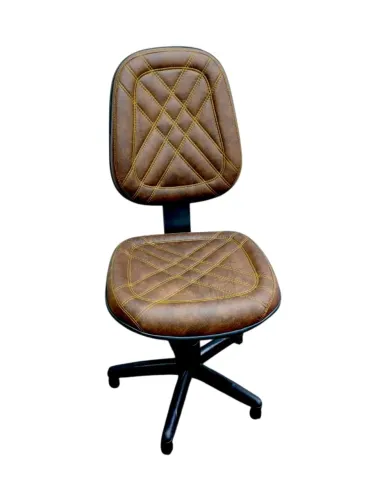 Cadeira Ergonômica Back System nova