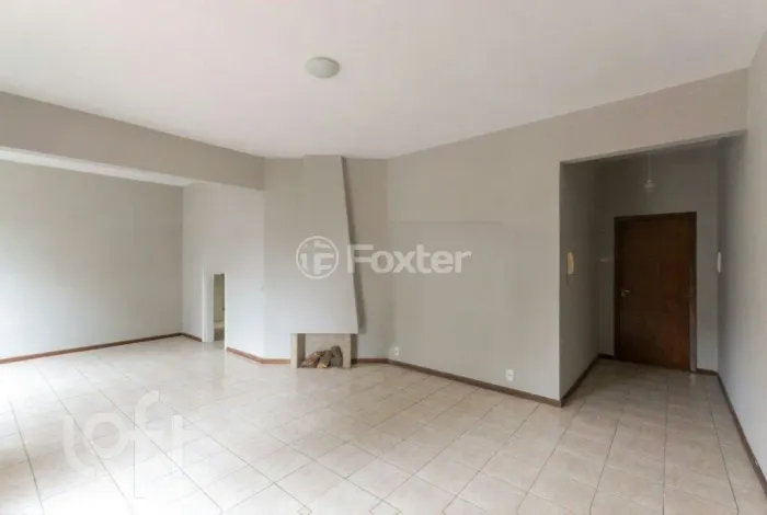 Apartamento à venda Rua Barão do Amazonas, Petrópolis - Porto Alegre