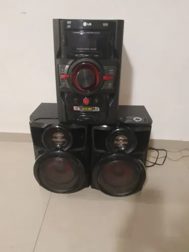 Sim LG Mini System