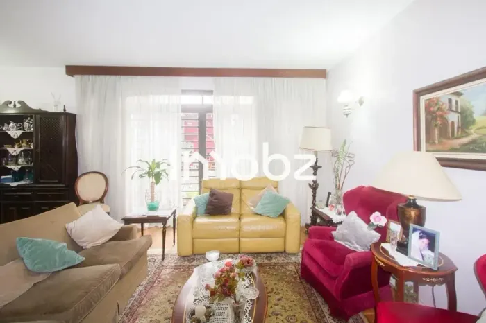 Casa à venda - Rua Selma - São Paulo - SP - CEP: 04617-039