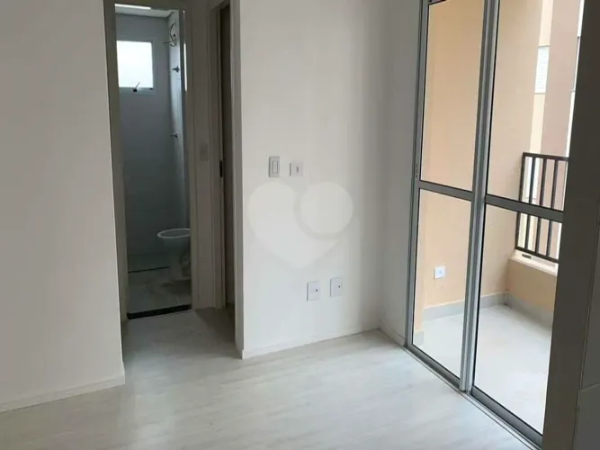 Apartamento à venda com 2 quartos no condomínio Residencial Mônaco, Cotia - SP