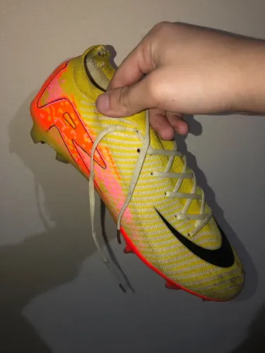 Chuteiras Nike