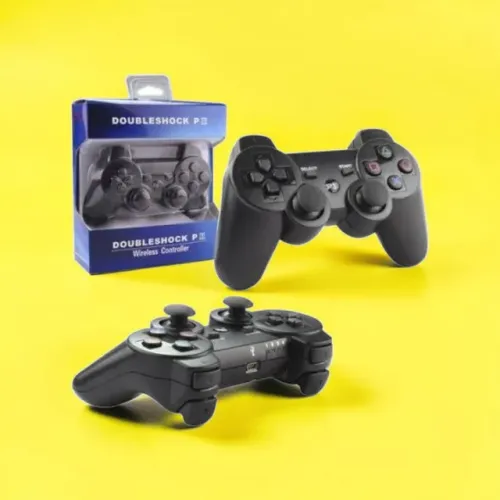 Controle Gamer - Diversos Modelos para Jogos