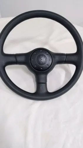 Volante original direção Volkswagen gol mi