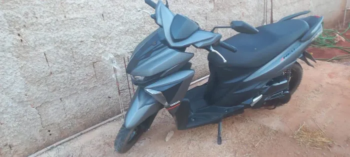 Yamaha Neo 125cc ano 2017