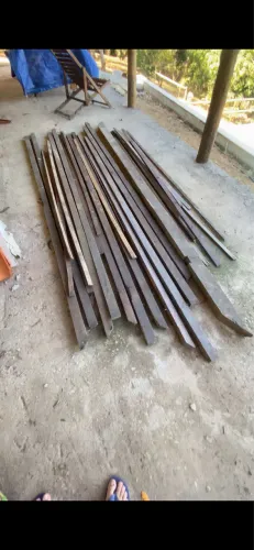 Madeiras paraju para telhado