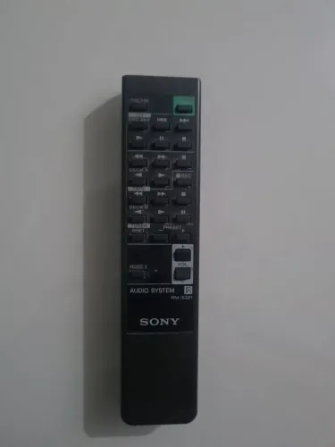 Controle Original Sony (Raridade)