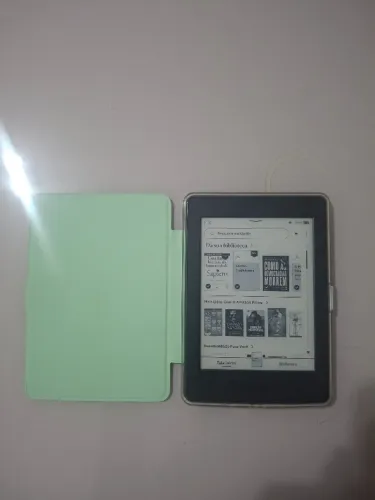 Kindle 7º Geração Wifi 4GB
