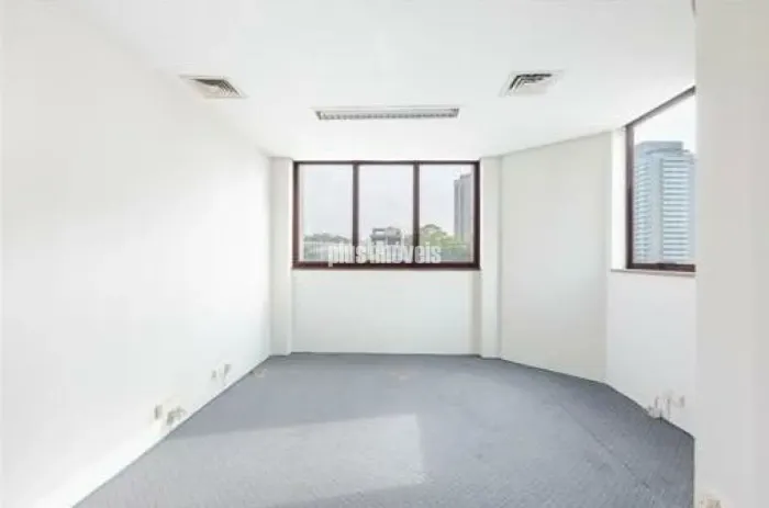 Sala comercial, sua oportunidade para prosperar no Morumbi