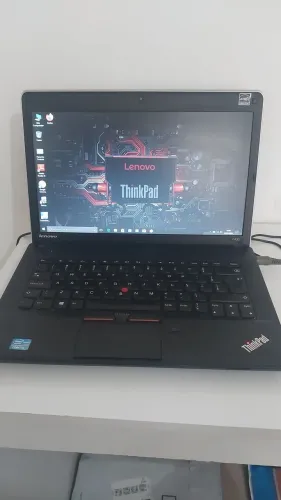 Notebook Thinkpad Core i5. 8 gigas.