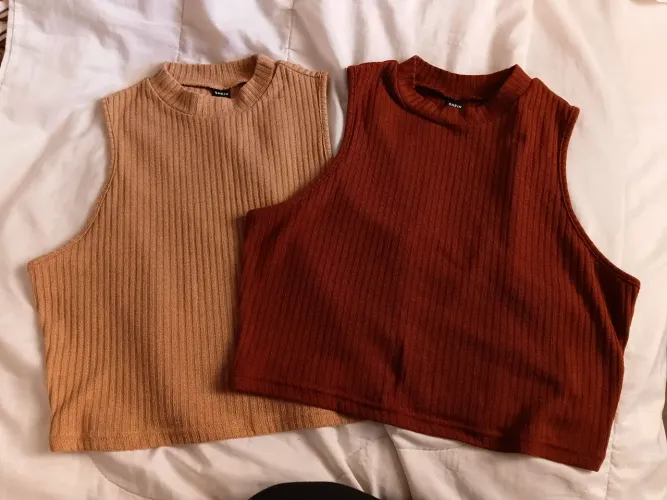 Roupas gg