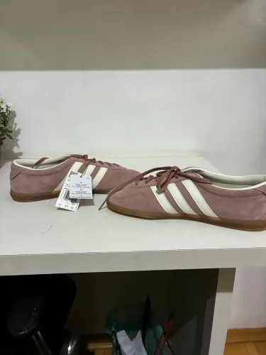 Tênis Adidas GAZELLE LO PRO SHOES