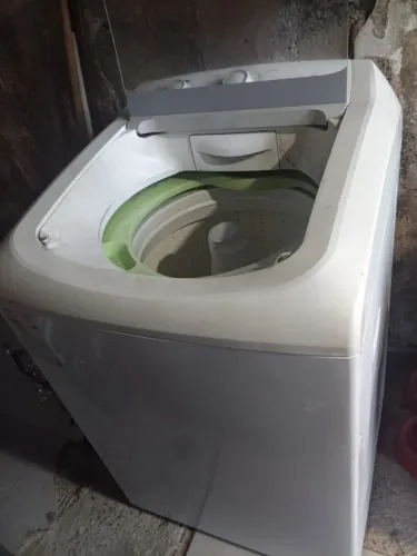 Máquina de lavar consul