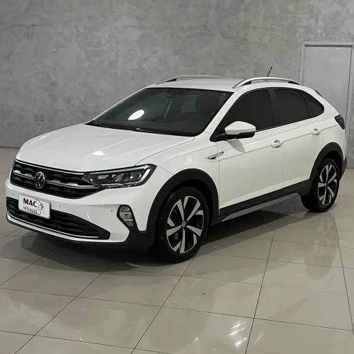 Volkswagen Nivus Highline 1.0 200 TSI Flex AUT 2024