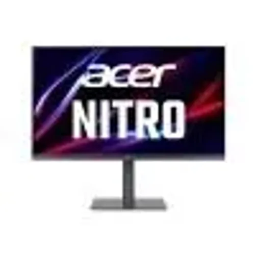 Monitor Acer Gamer Nitro 27" UHD 4K 60hz