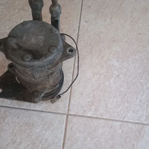 Tempra Compressor do ar condicionado 