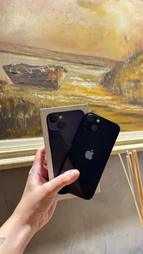 IPhone 13 128