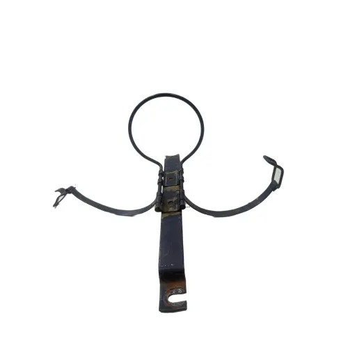 suporte extintor incêndio BONGO 2011 2.5
