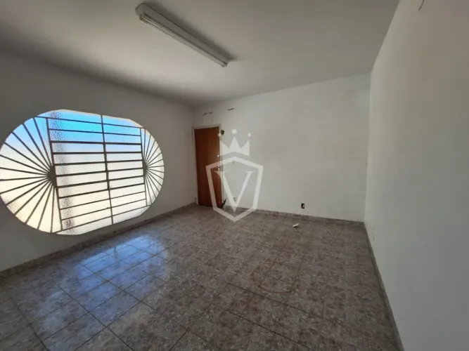 Casa para locação na Vila Maria Luiza