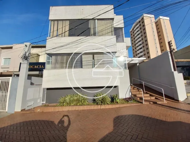 VENDE-SE Comercial NO CENTRO - MARÍLIA/SP