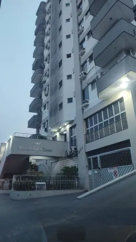 Edifício Manoel José Ribeiro, 2/4 Semi-mobiliado 