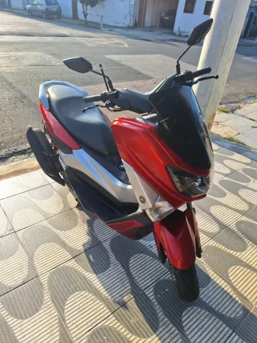 Yamaha NMAX 160 - 2017