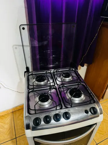 Vendo Fogão Electrolux de 04 Bocas !!!!